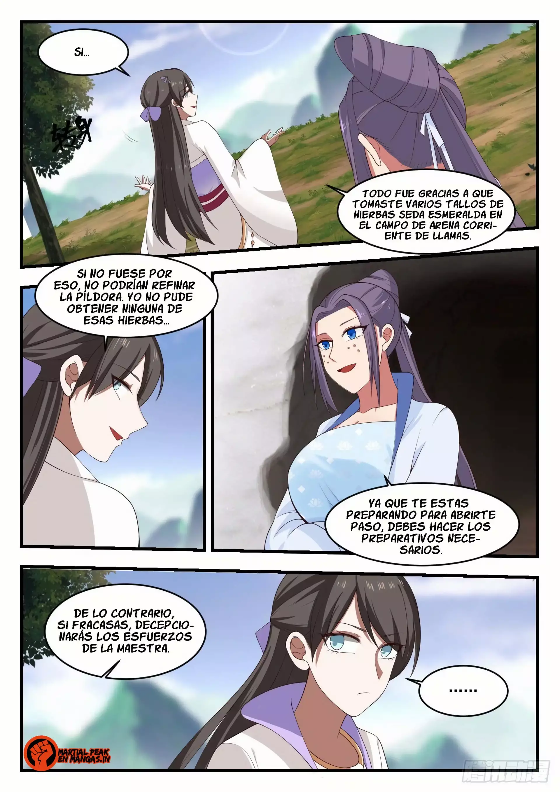 Capitulo 1173 page 4