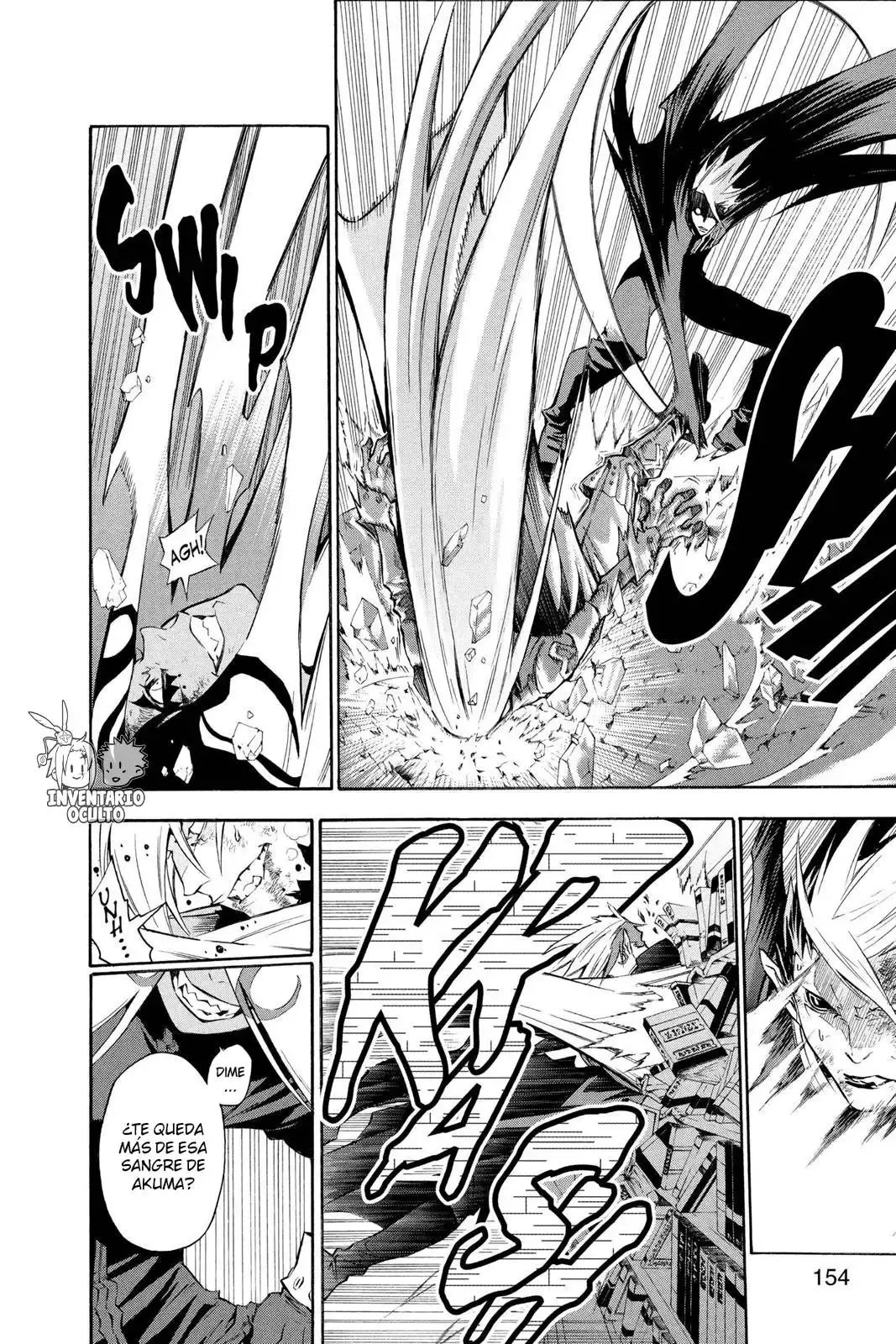 Capitulo 106 page 8
