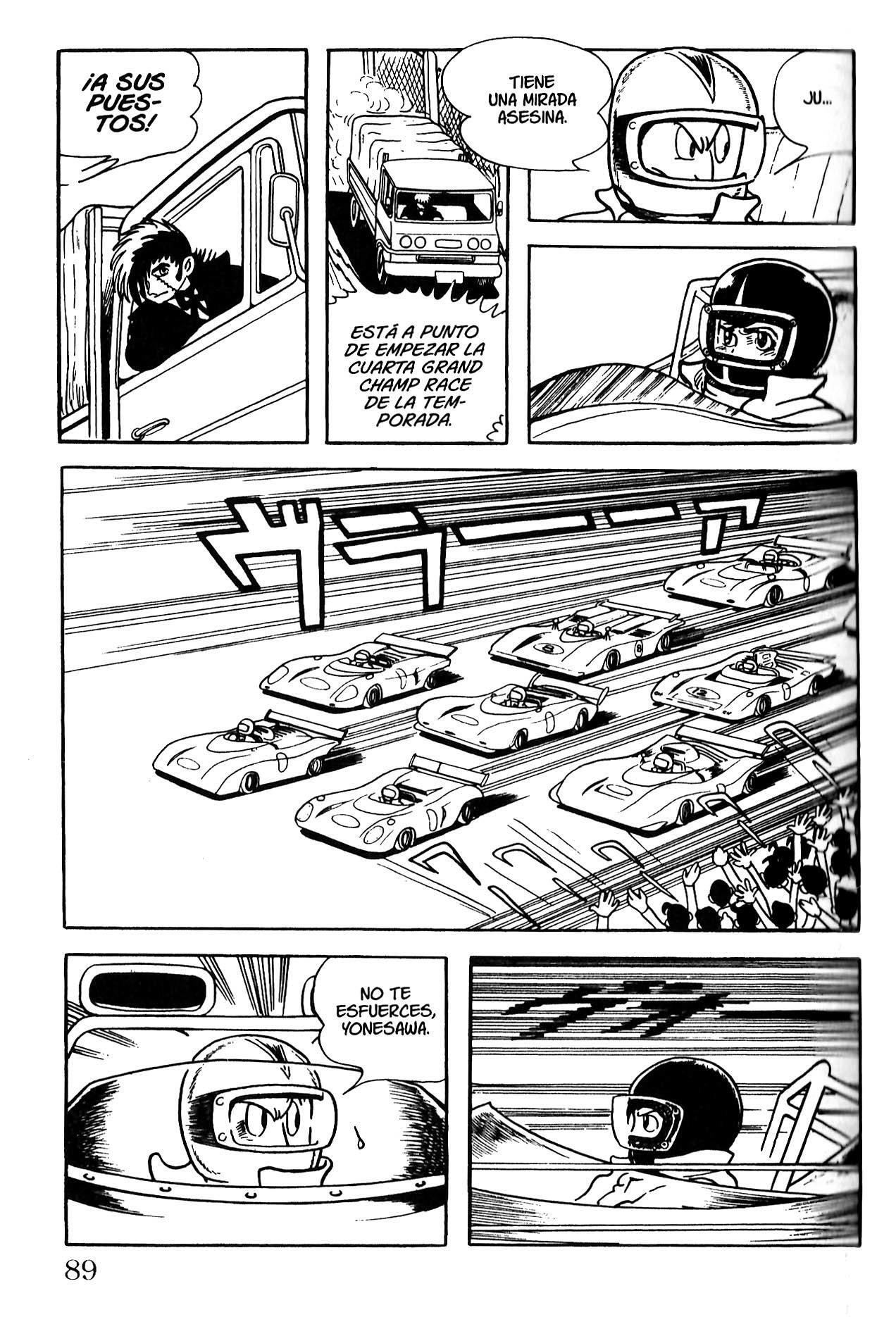 Capitulo 116 page 17
