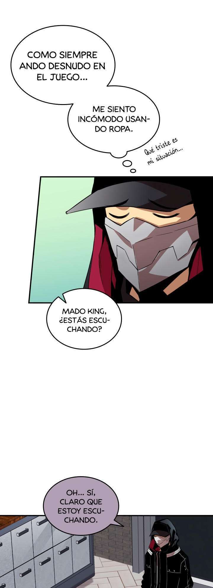 Capitulo 43 page 32