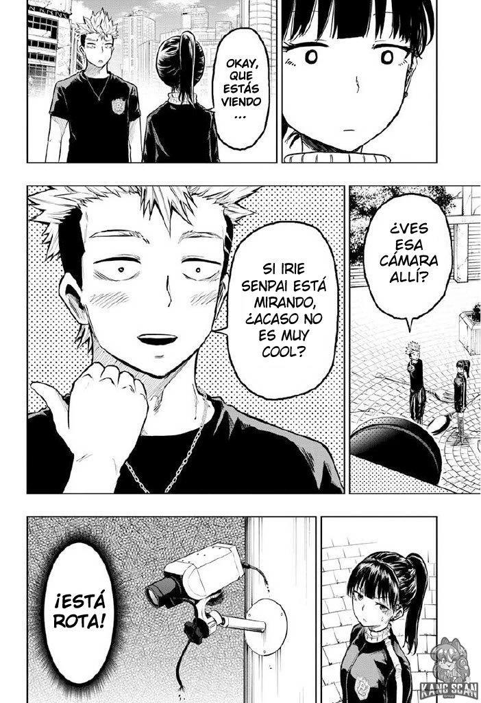 Capitulo 8 page 16