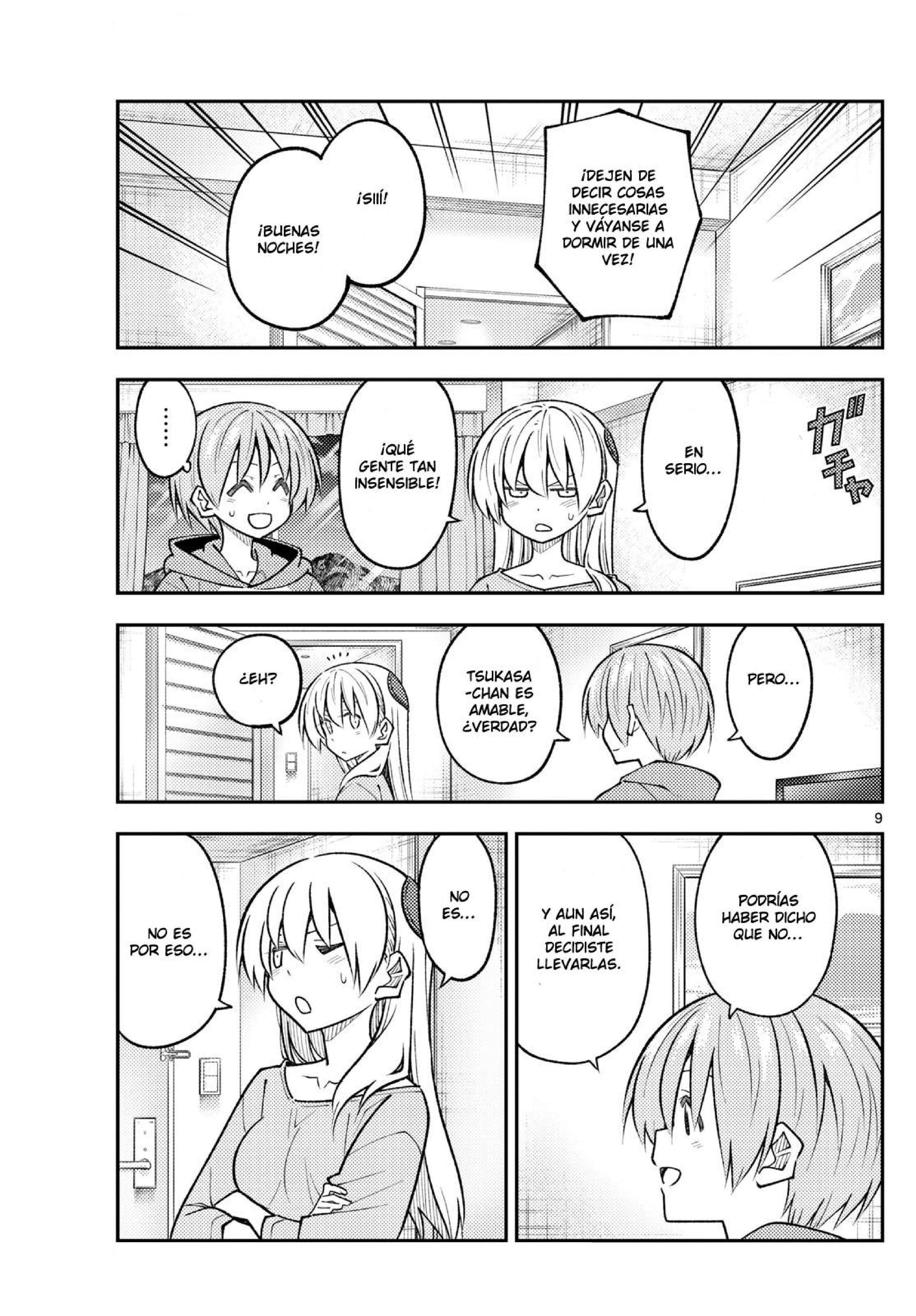 Capitulo 305 page 11
