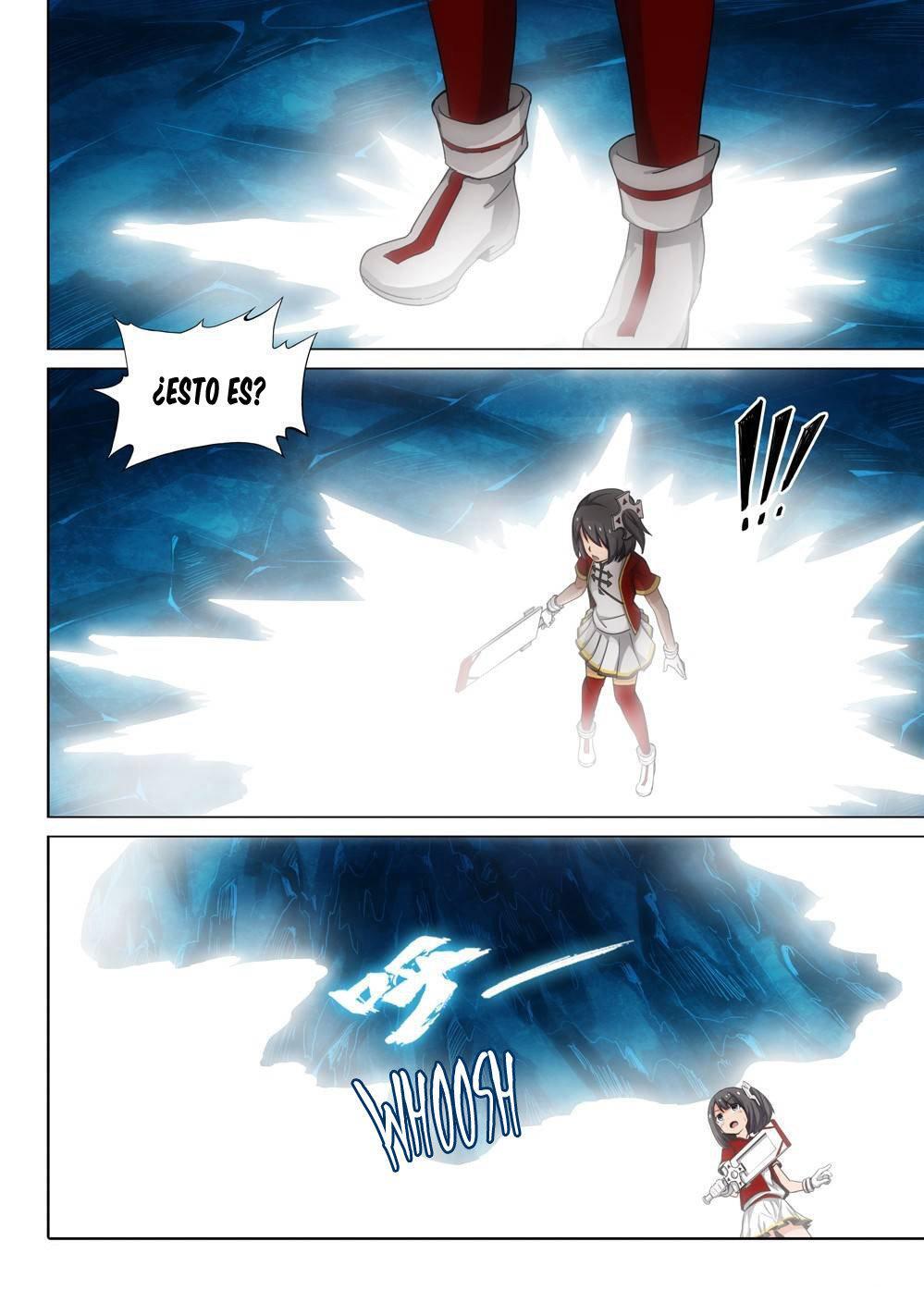 Capitulo 252 page 14