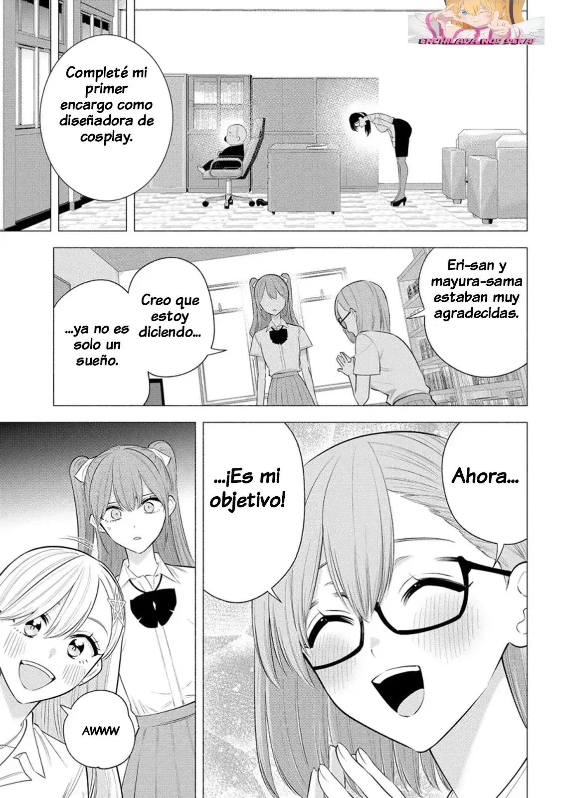 Capitulo 172 page 18