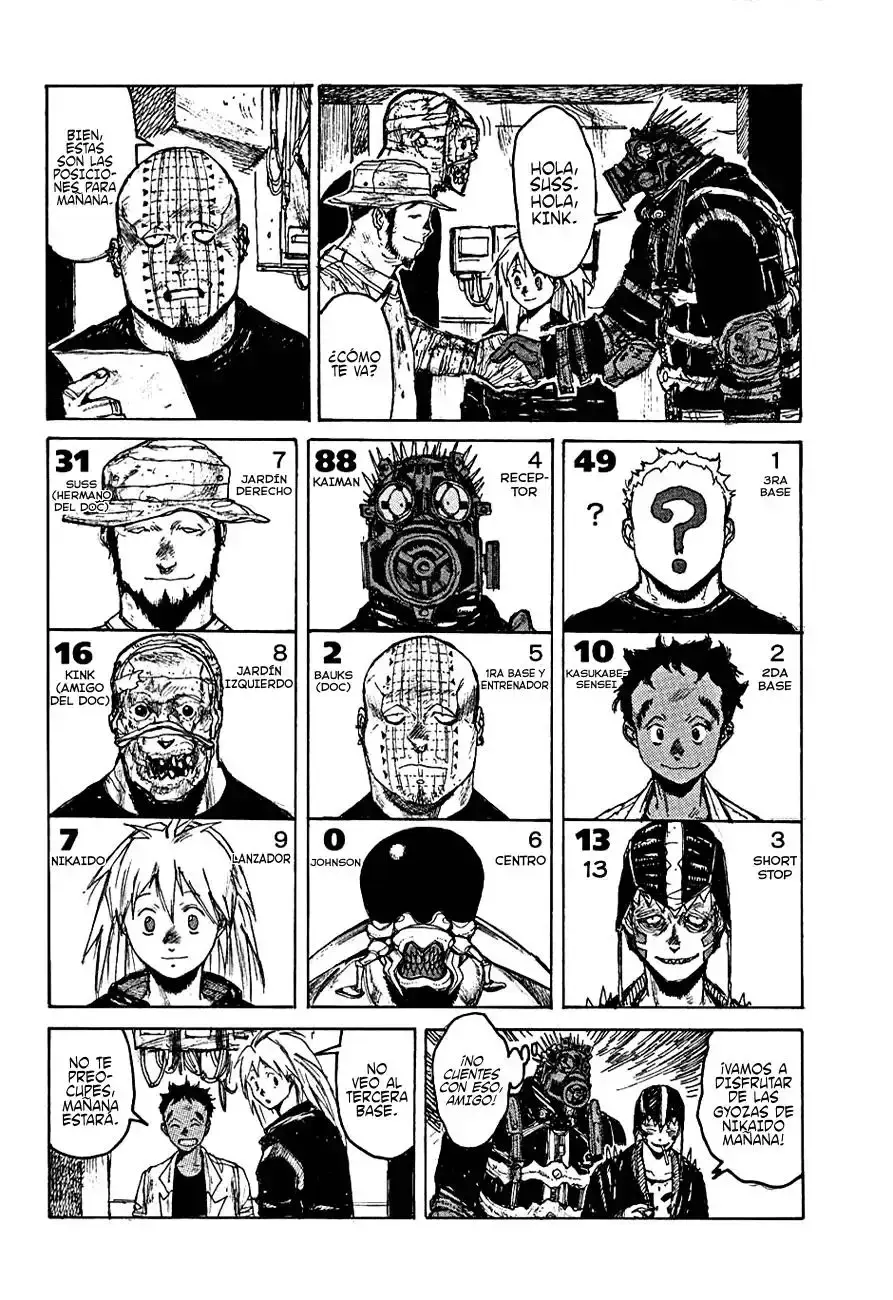 Capitulo 20 page 19