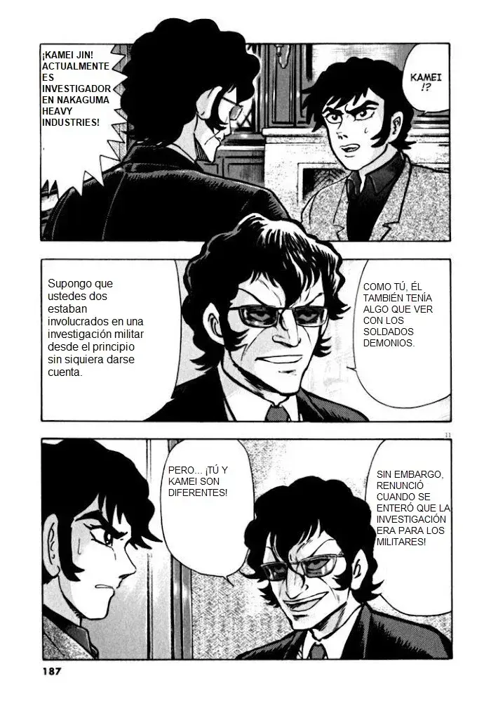 Capitulo 51 page 10