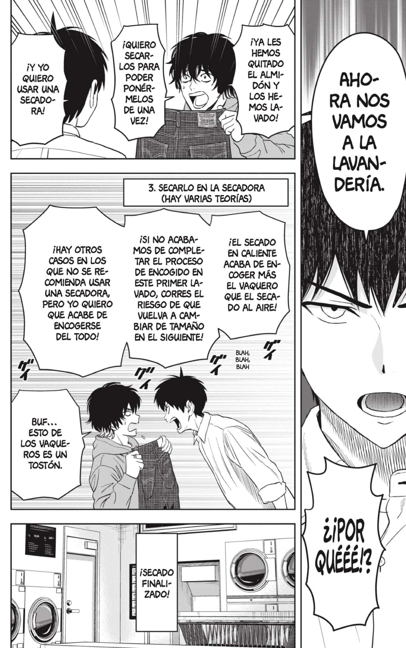 Capitulo 76 page 8