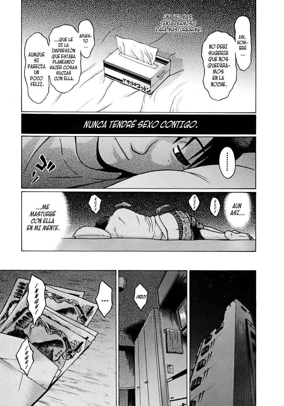 Capitulo 37 page 20