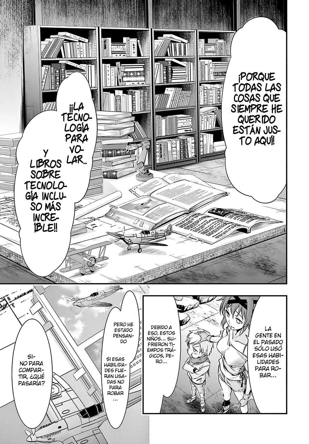 Capitulo 42 page 12