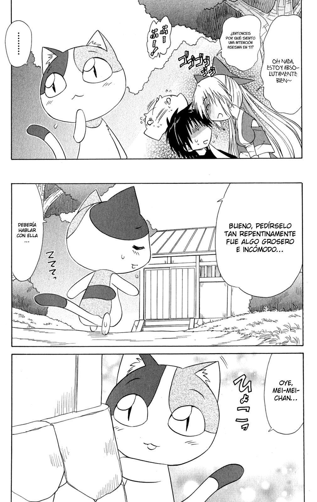 Capitulo 102 page 21