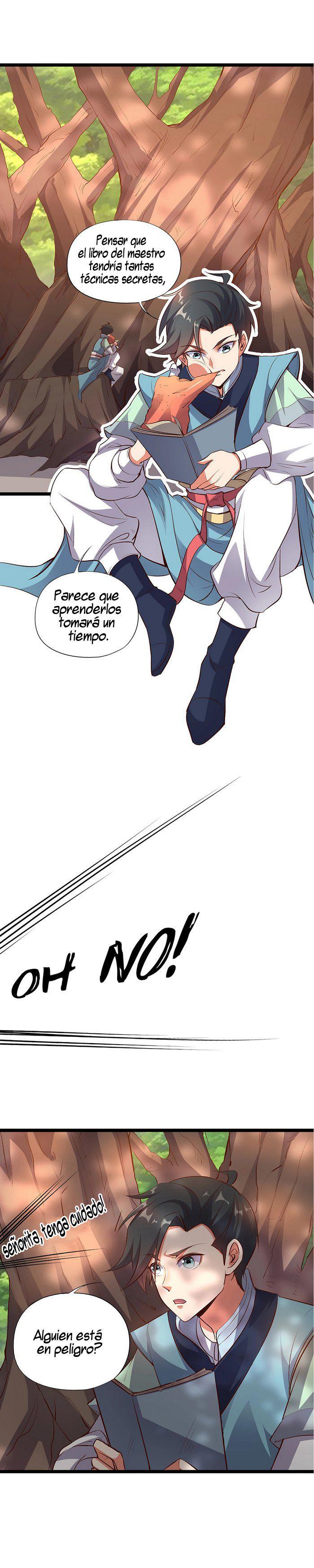Capitulo 9 page 17