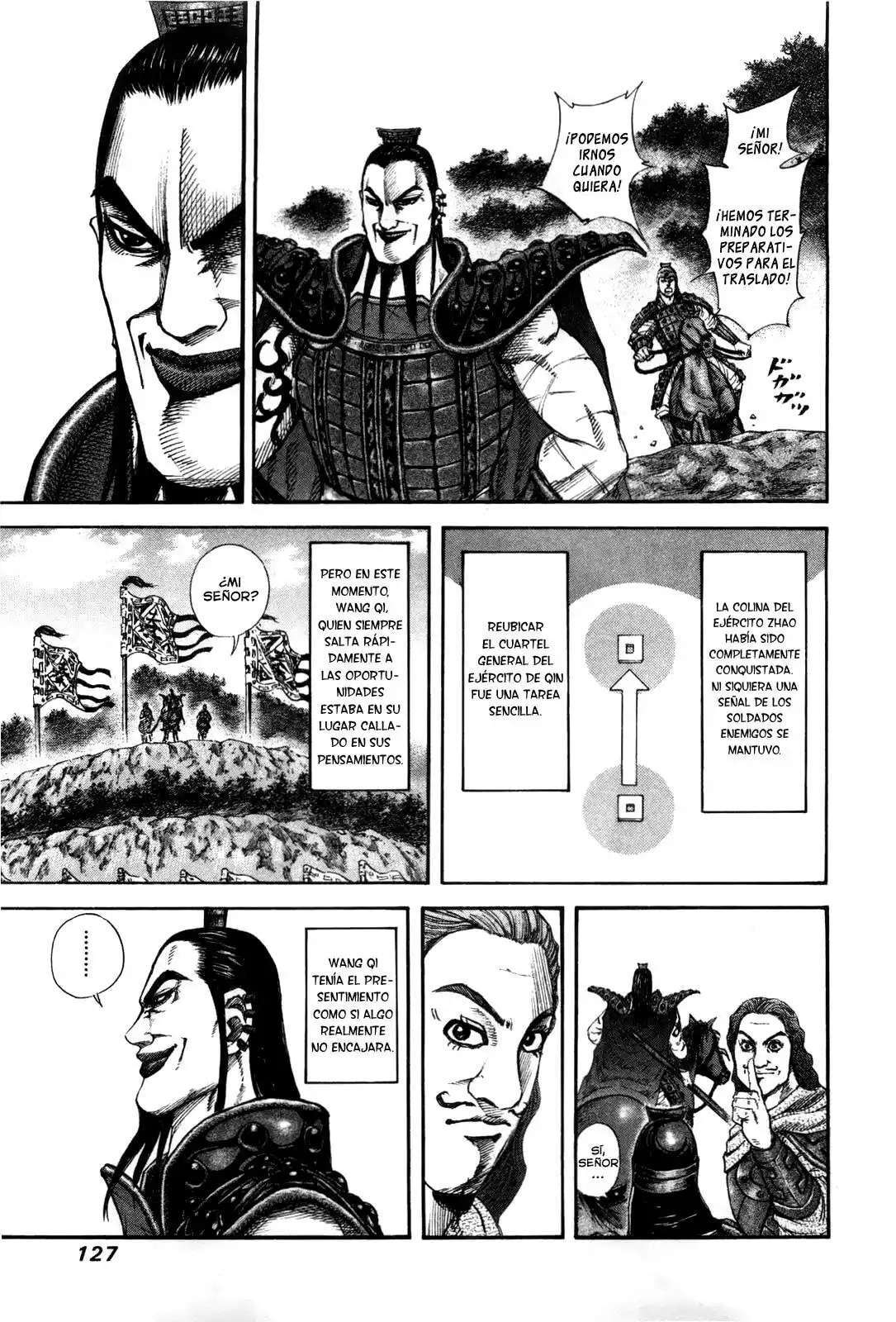 Capitulo 136 page 15