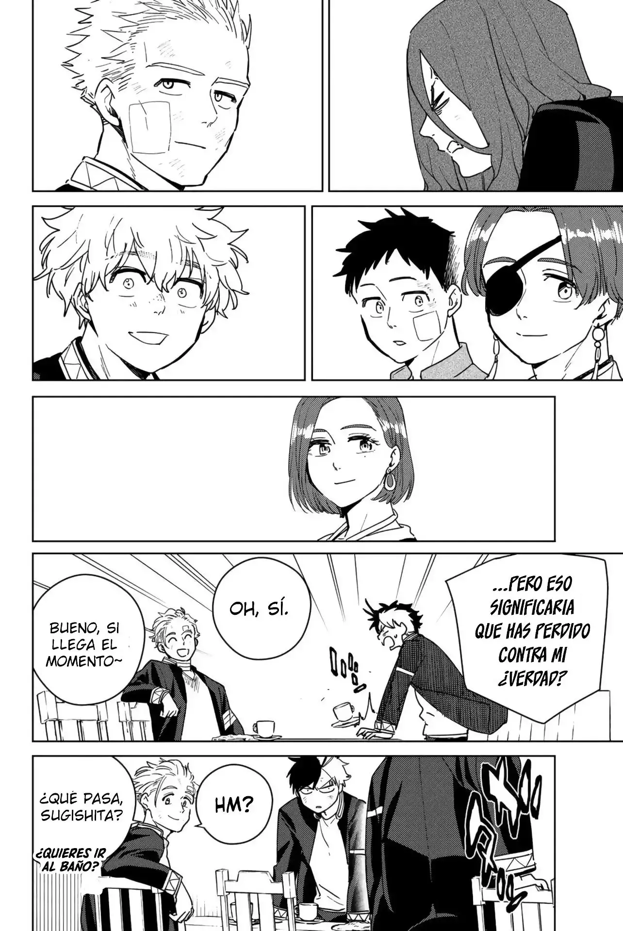 Capitulo 30 page 18