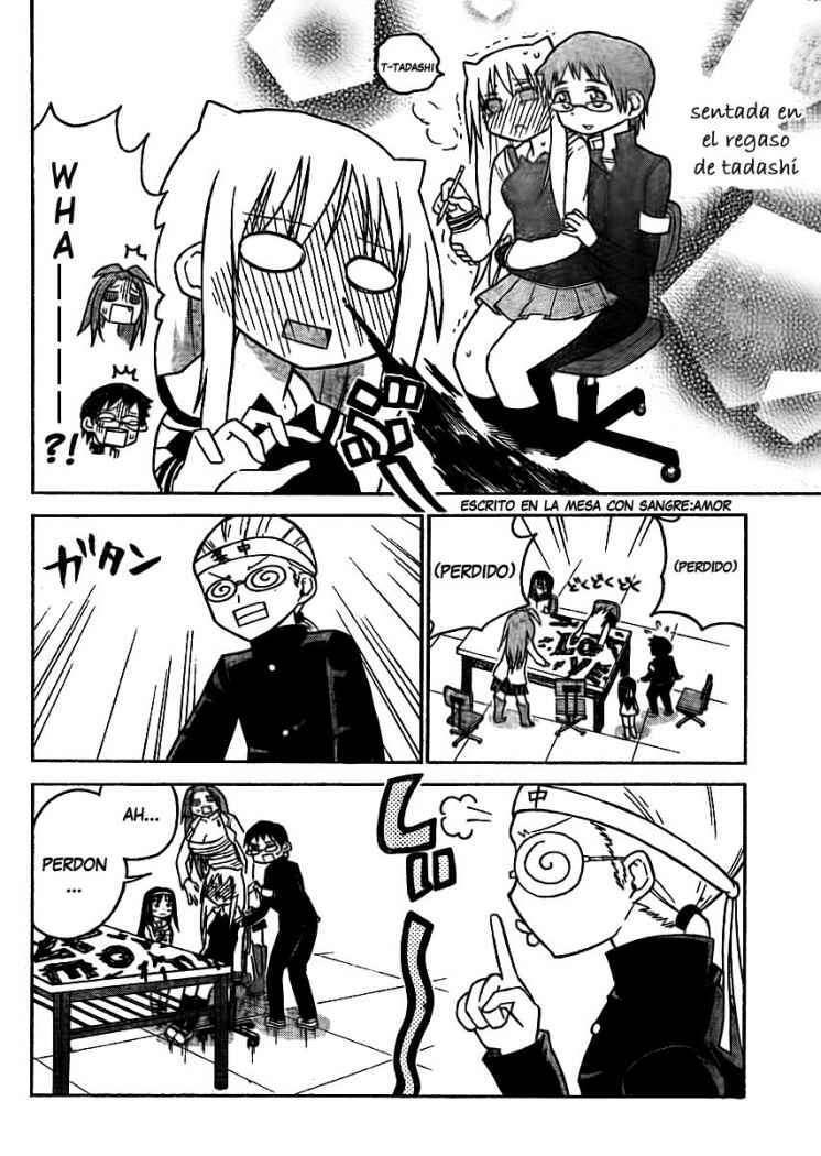 Capitulo 41 page 10