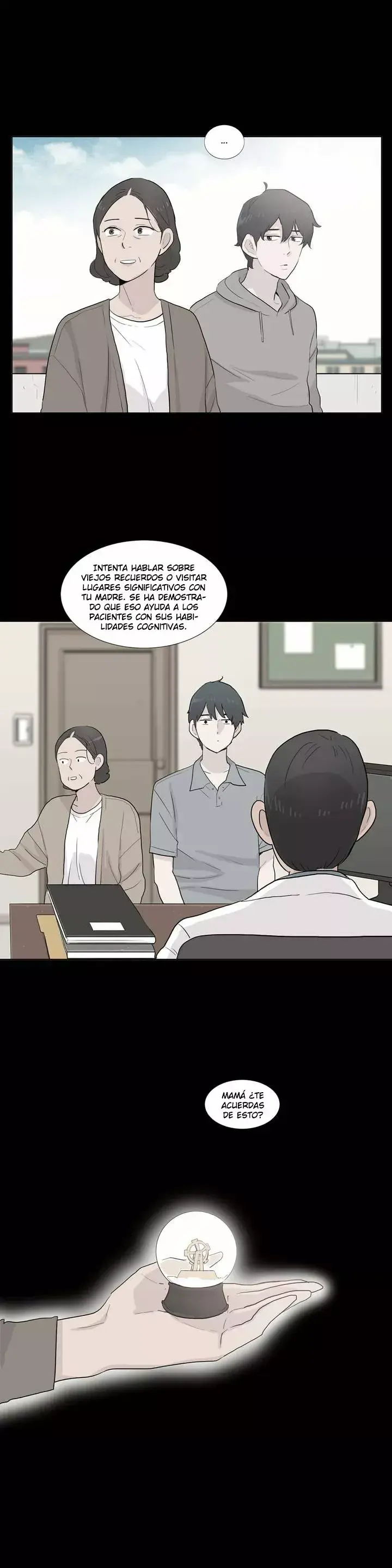 Capitulo 45 page 18