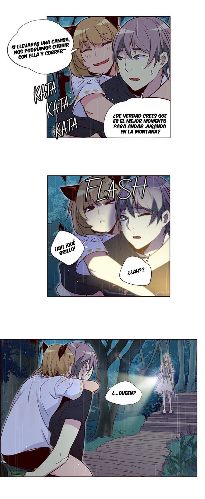 Capitulo 217 page 19