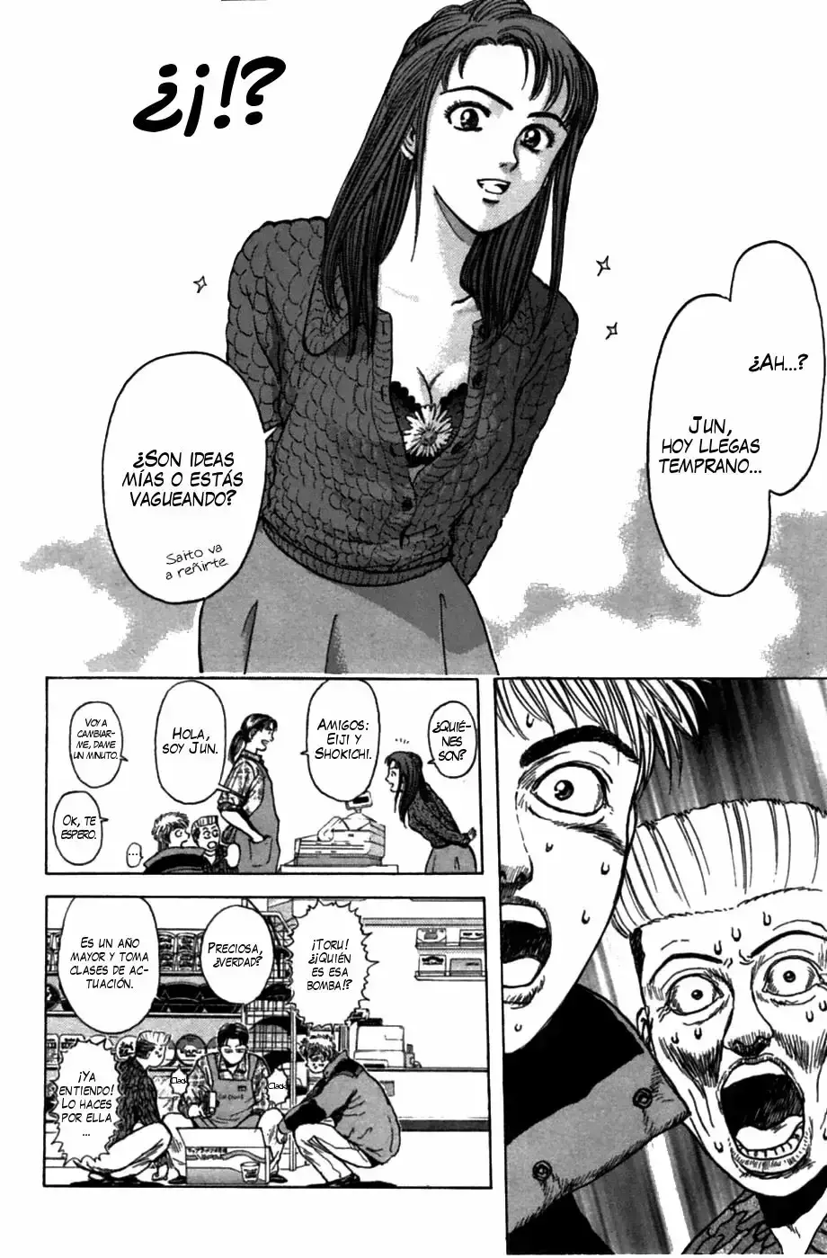 Capitulo 46 page 5