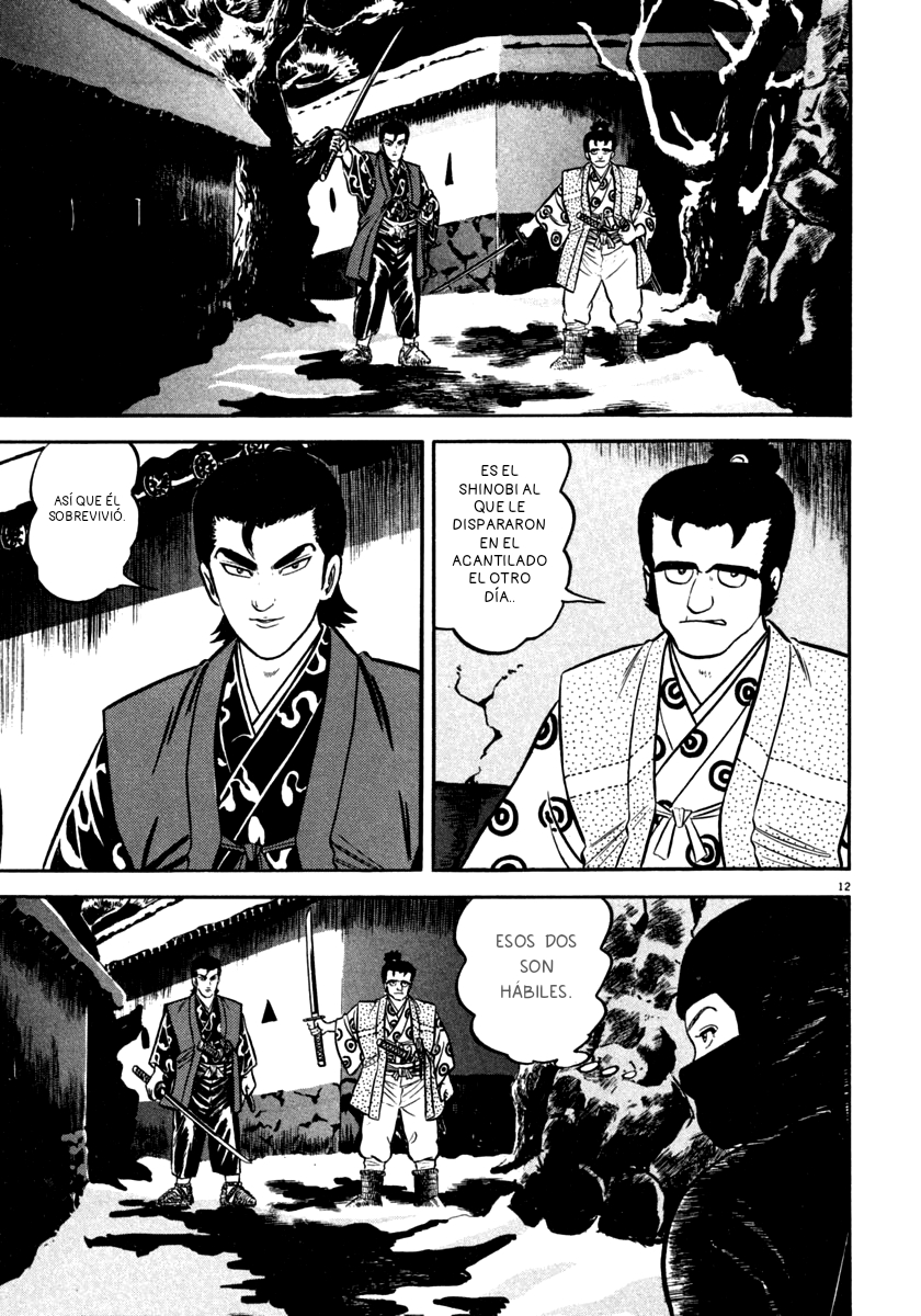 Capitulo 146 page 12
