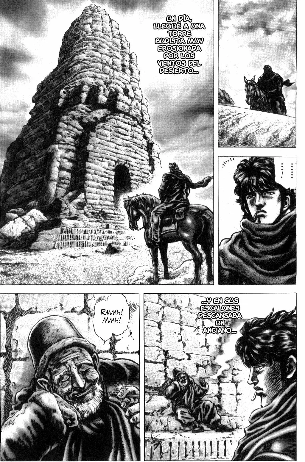 Capitulo 165 page 7