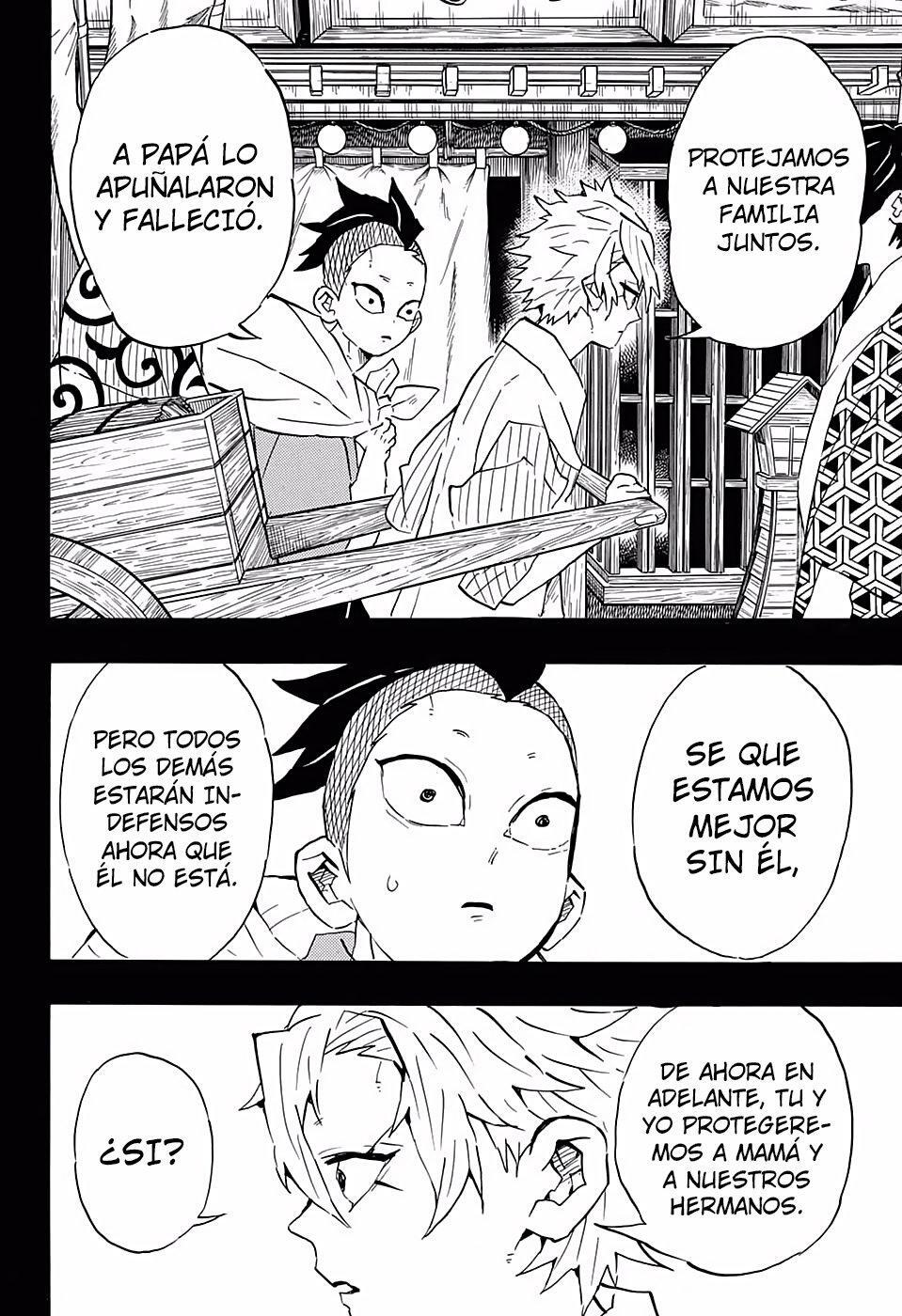 Capitulo 115 page 11