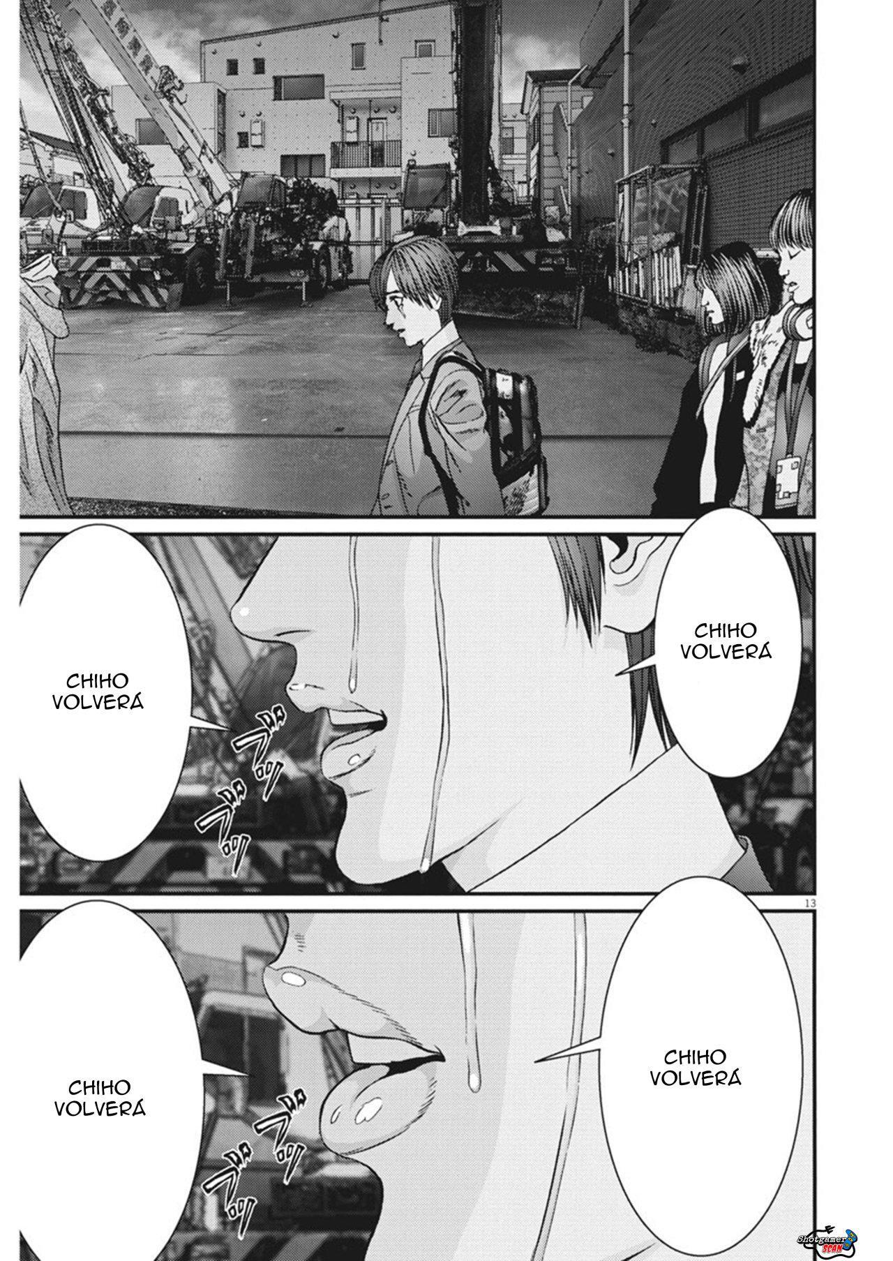 Capitulo 83 page 11