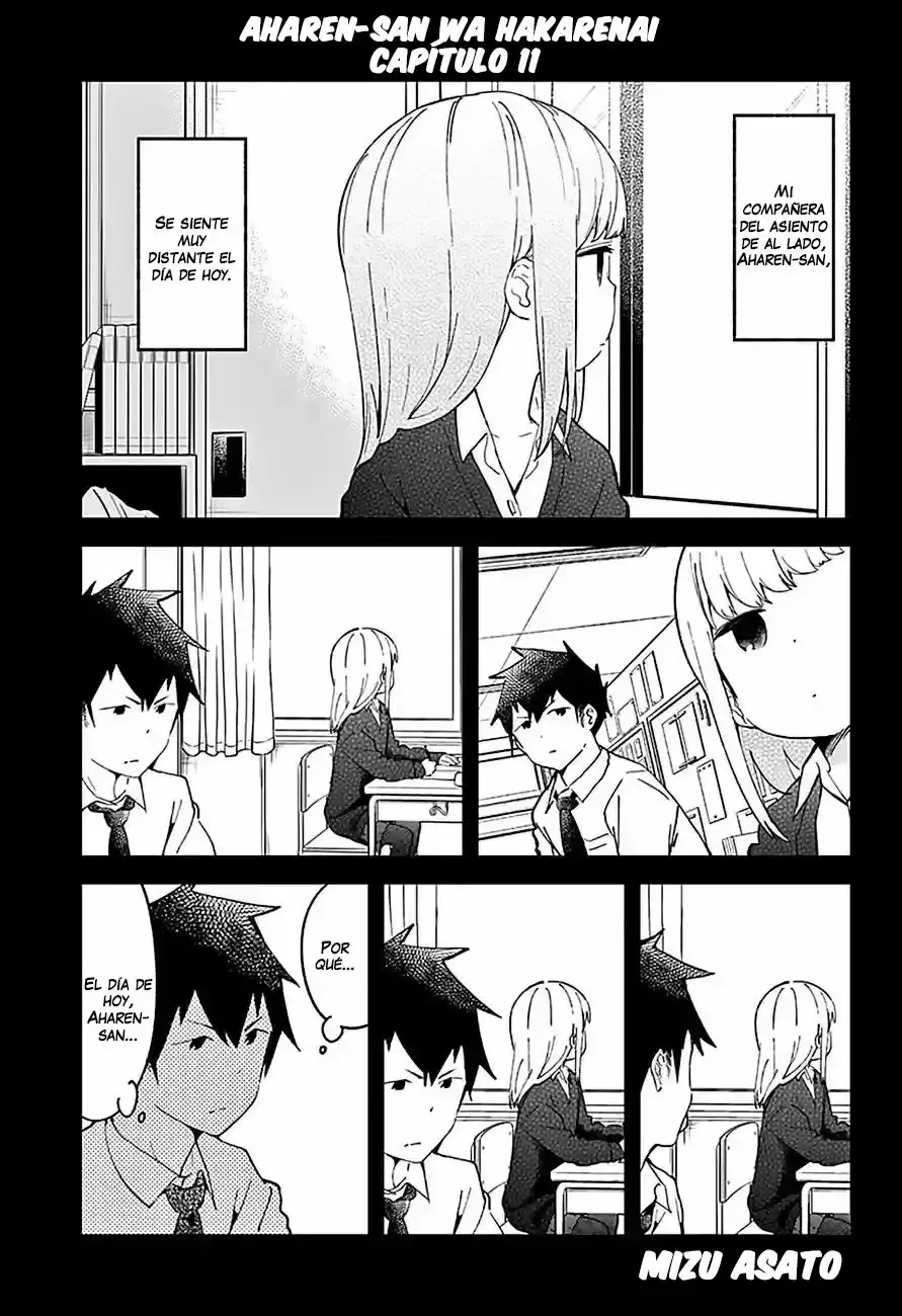 Capitulo 11 page 1