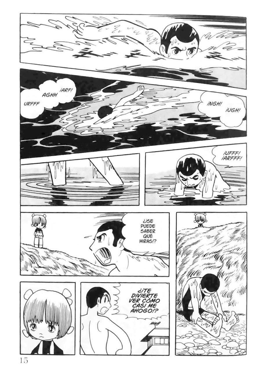 Capitulo 86 page 16