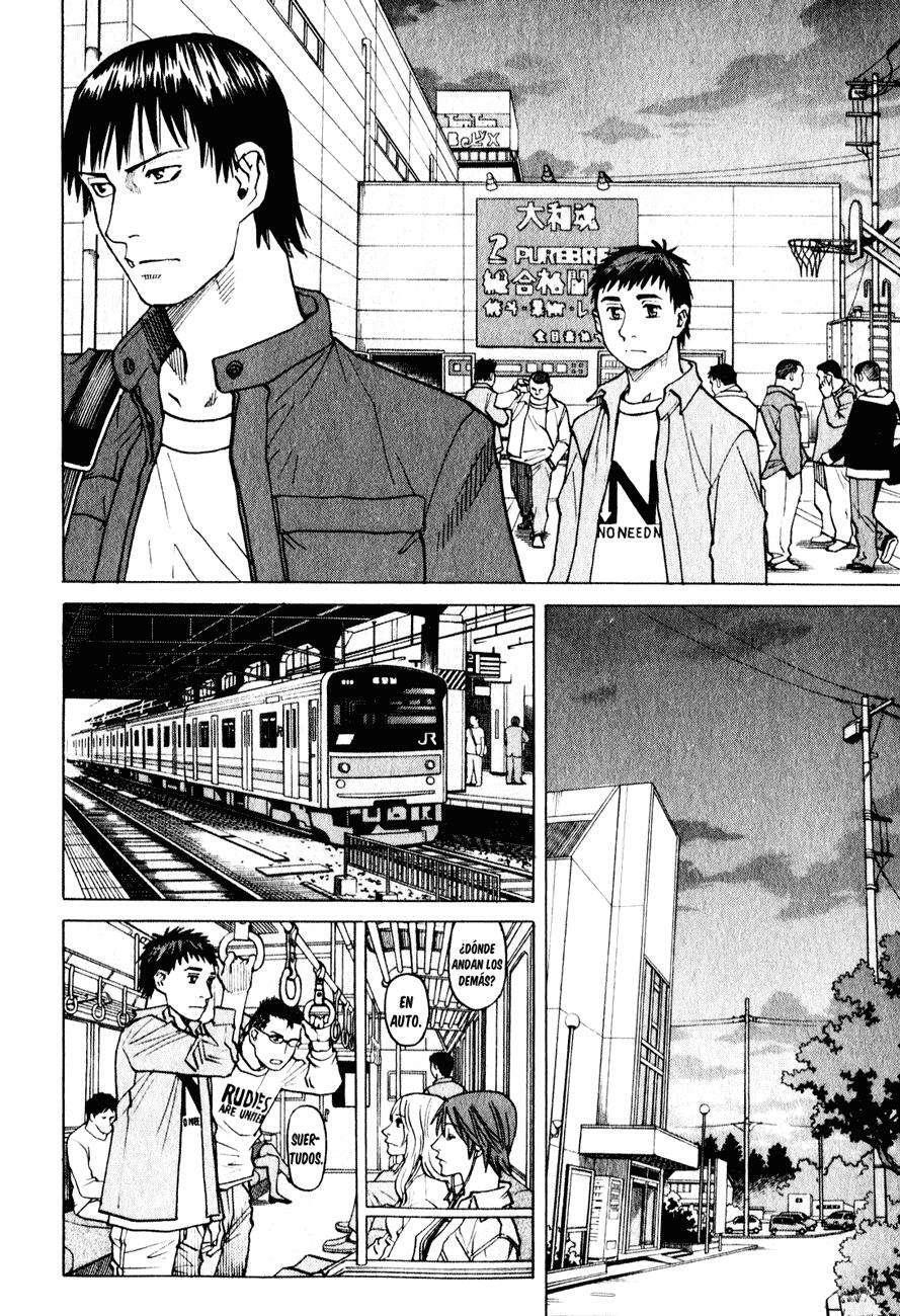 Capitulo 21 page 17
