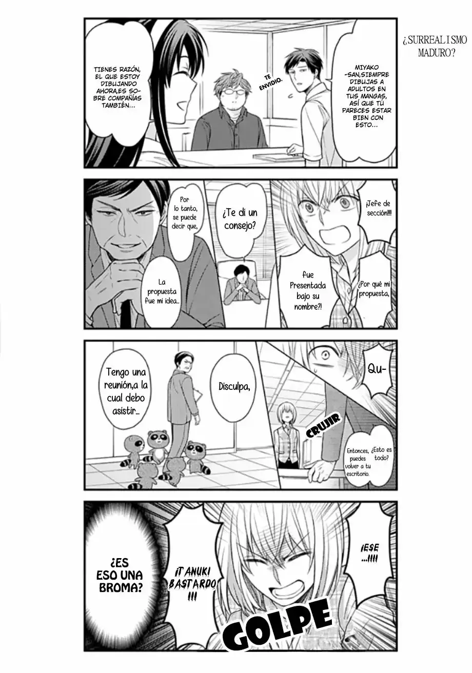 Capitulo 85 page 11