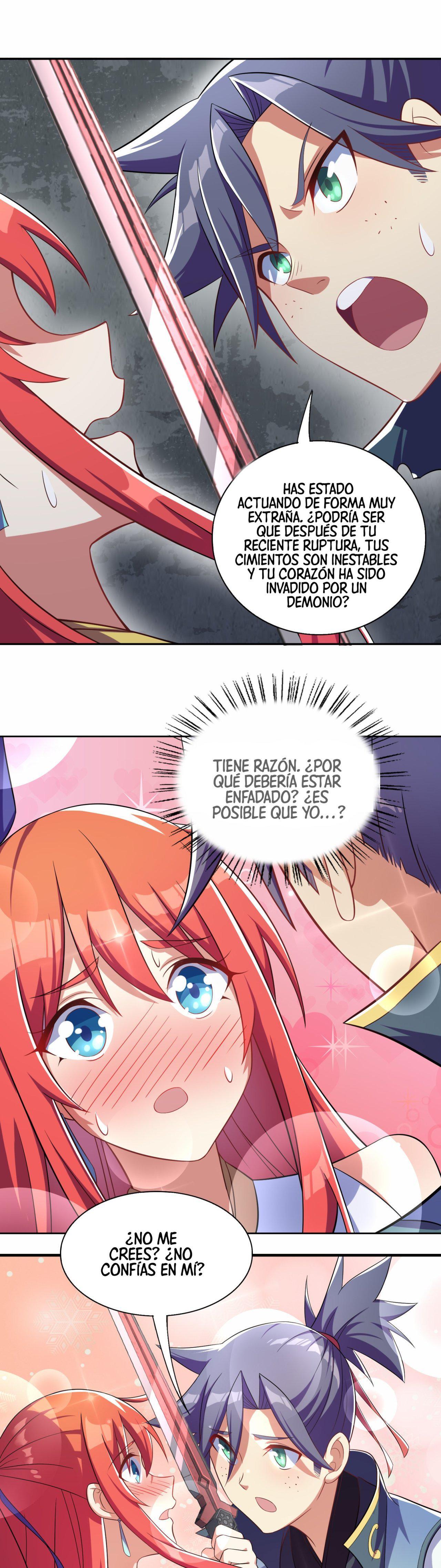 Capitulo 18 page 9