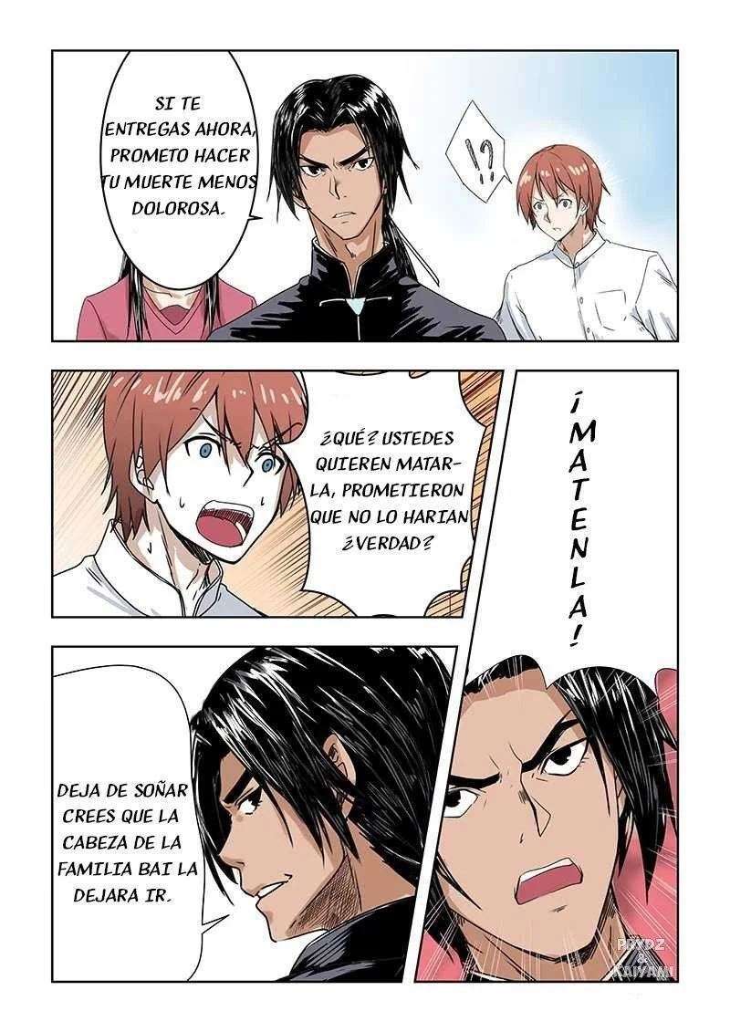 Capitulo 39 page 4