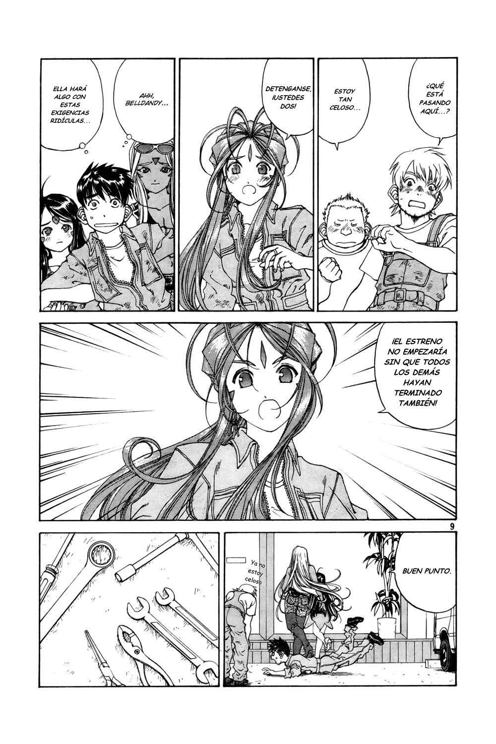 Capitulo 209 page 9