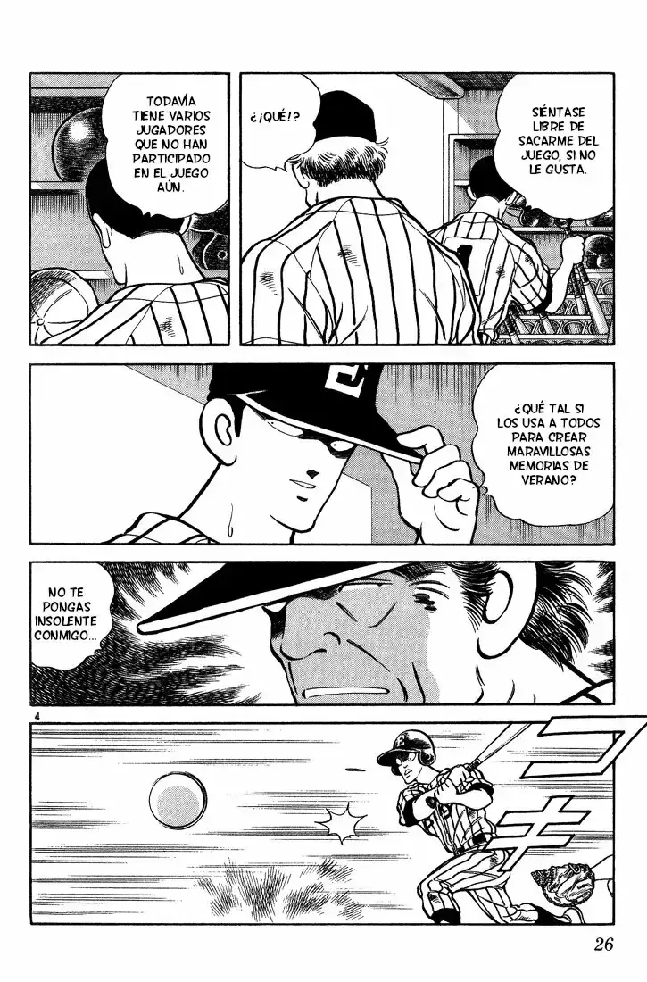 Capitulo 161 page 5