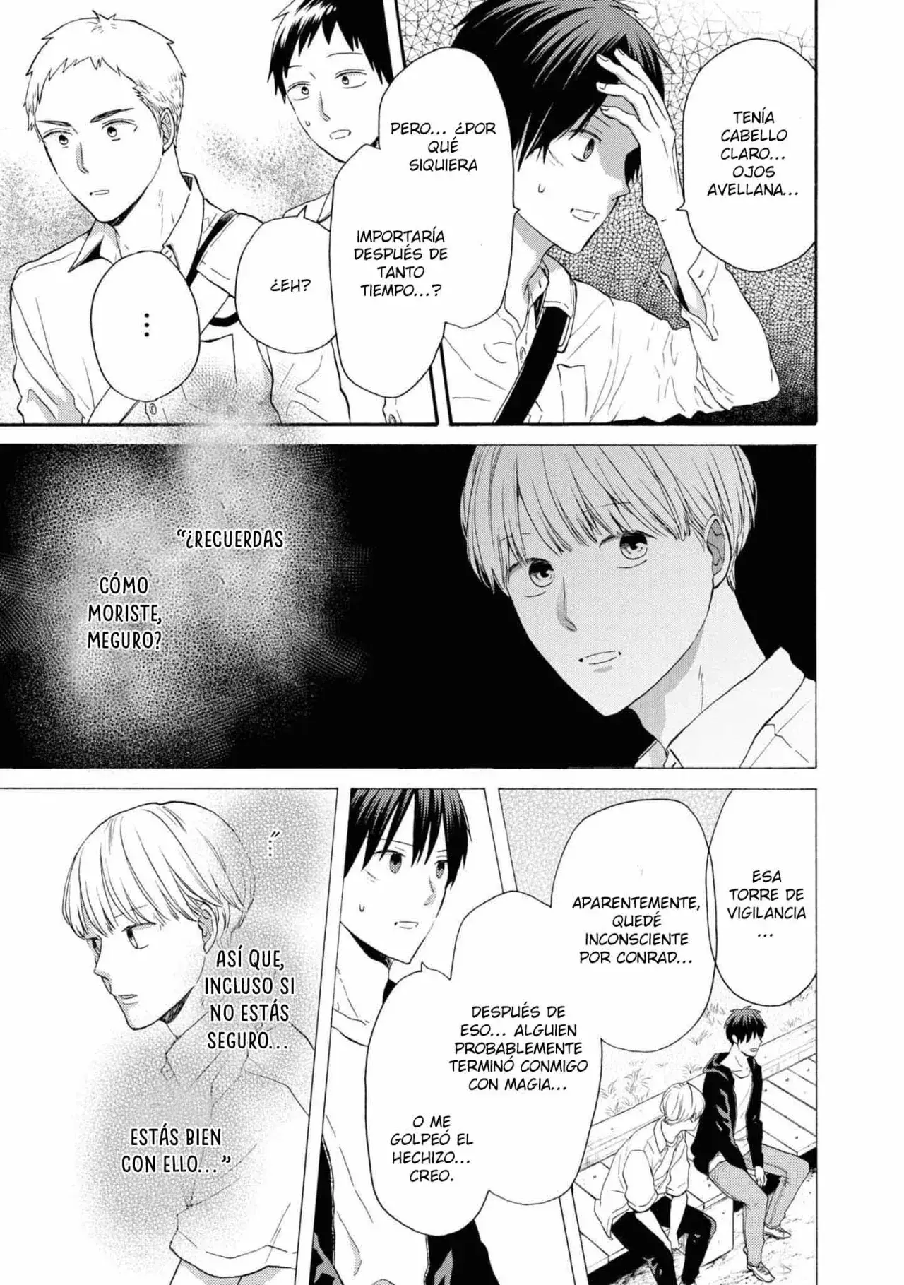 Capitulo 133 page 28