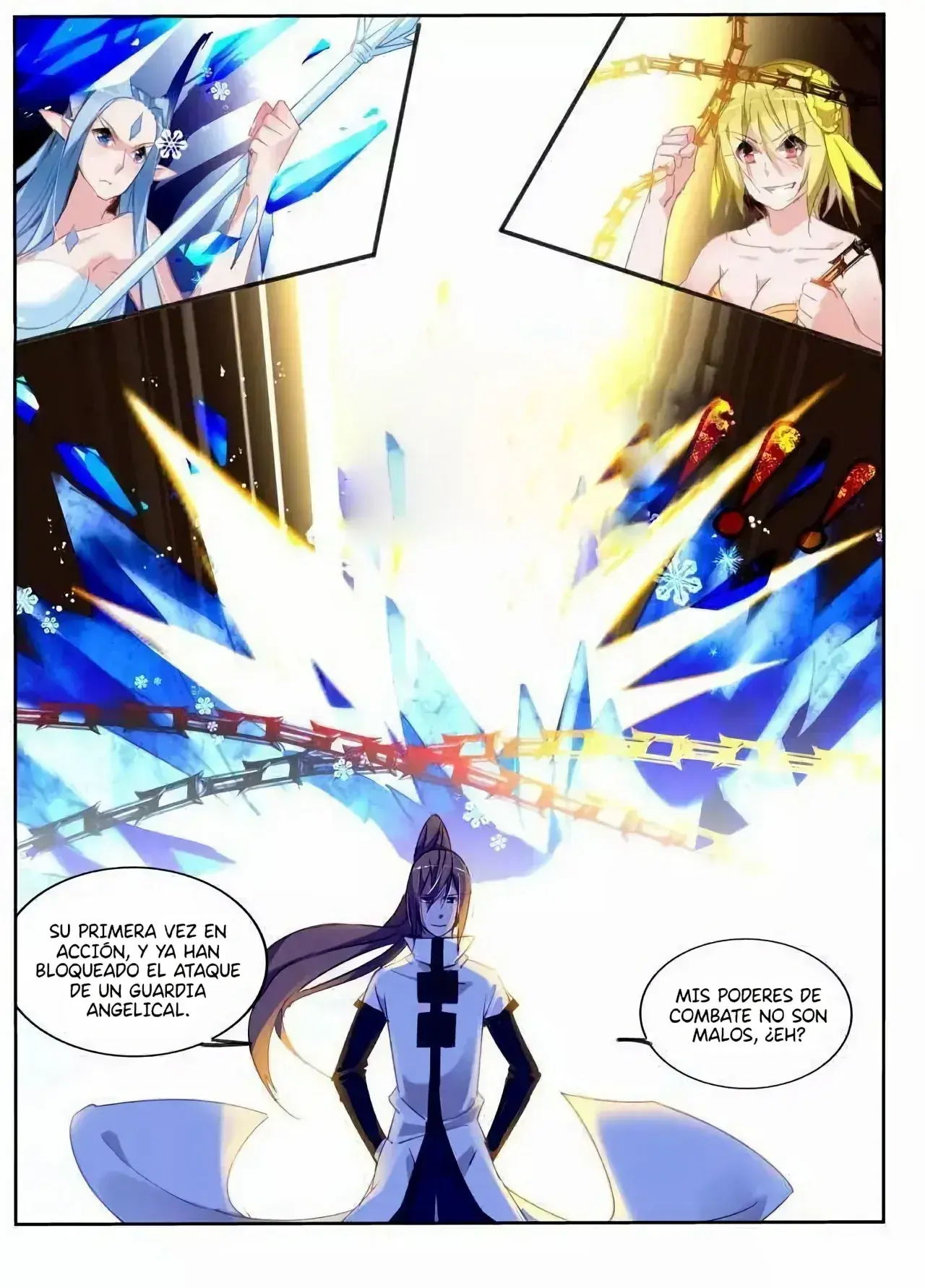 Capitulo 243 page 11