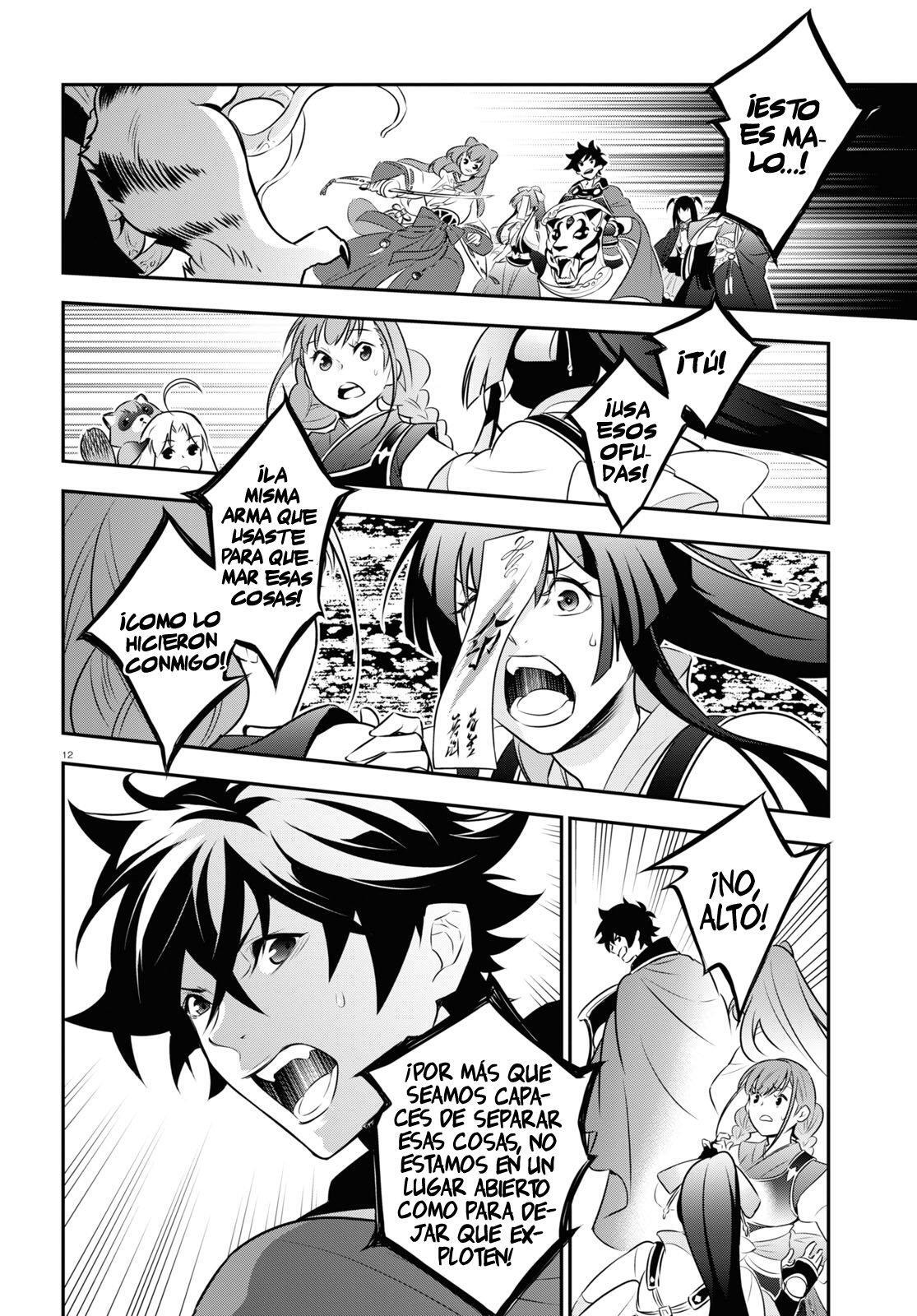 Capitulo 80 page 13