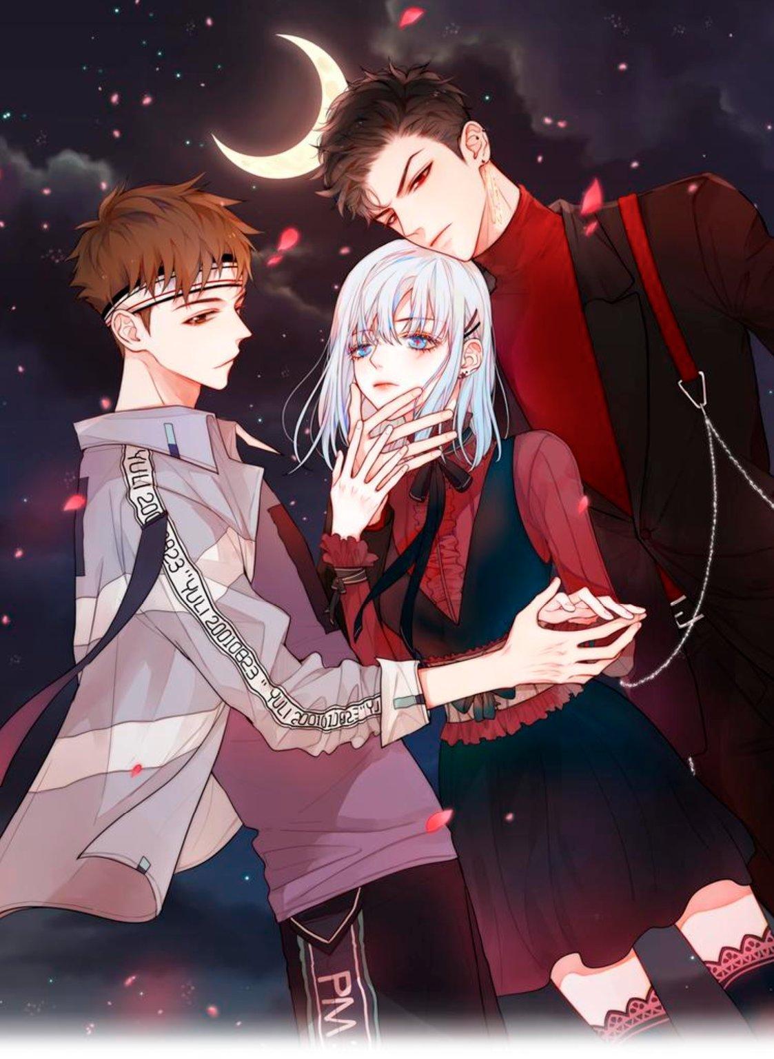Capitulo 19 page 3