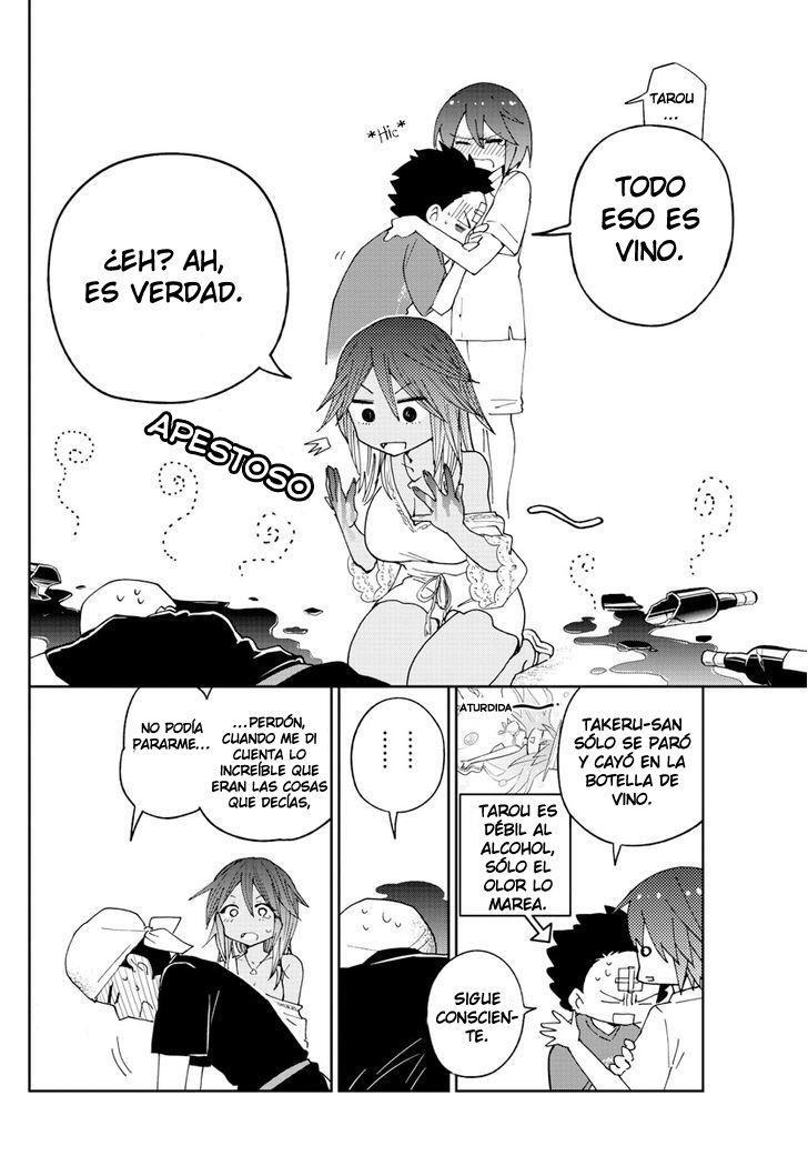 Capitulo 53 page 15