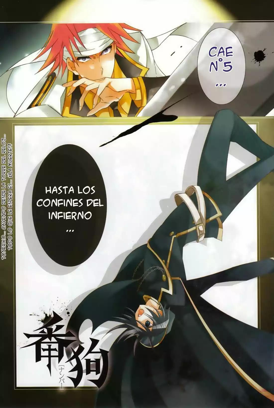 Capitulo 22 page 3