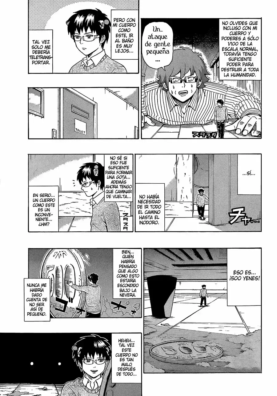 Capitulo 89 page 14
