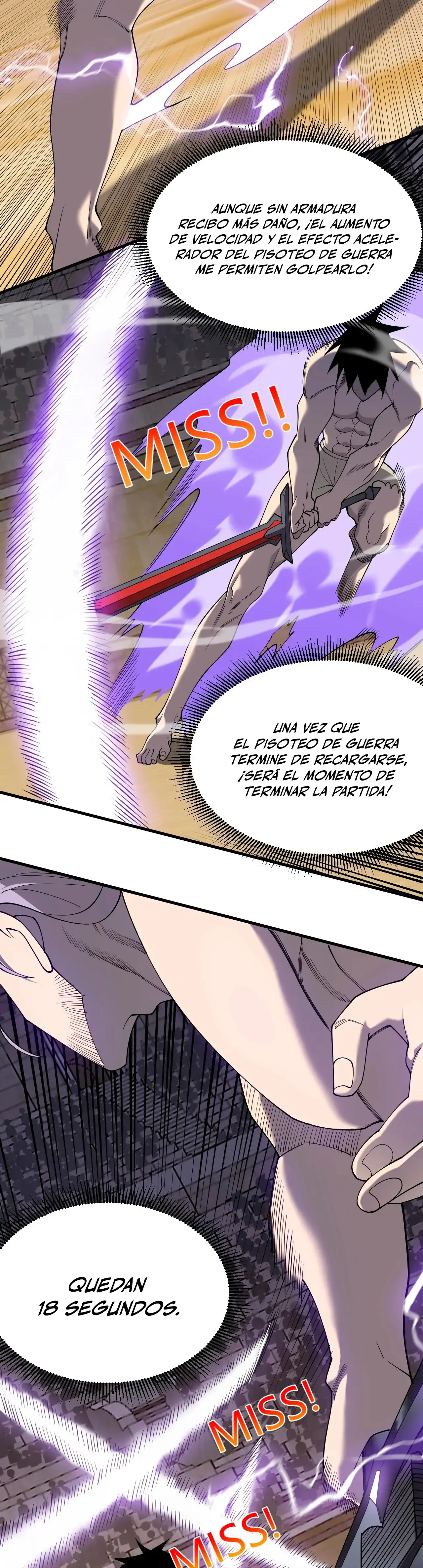 Capitulo 76 page 22