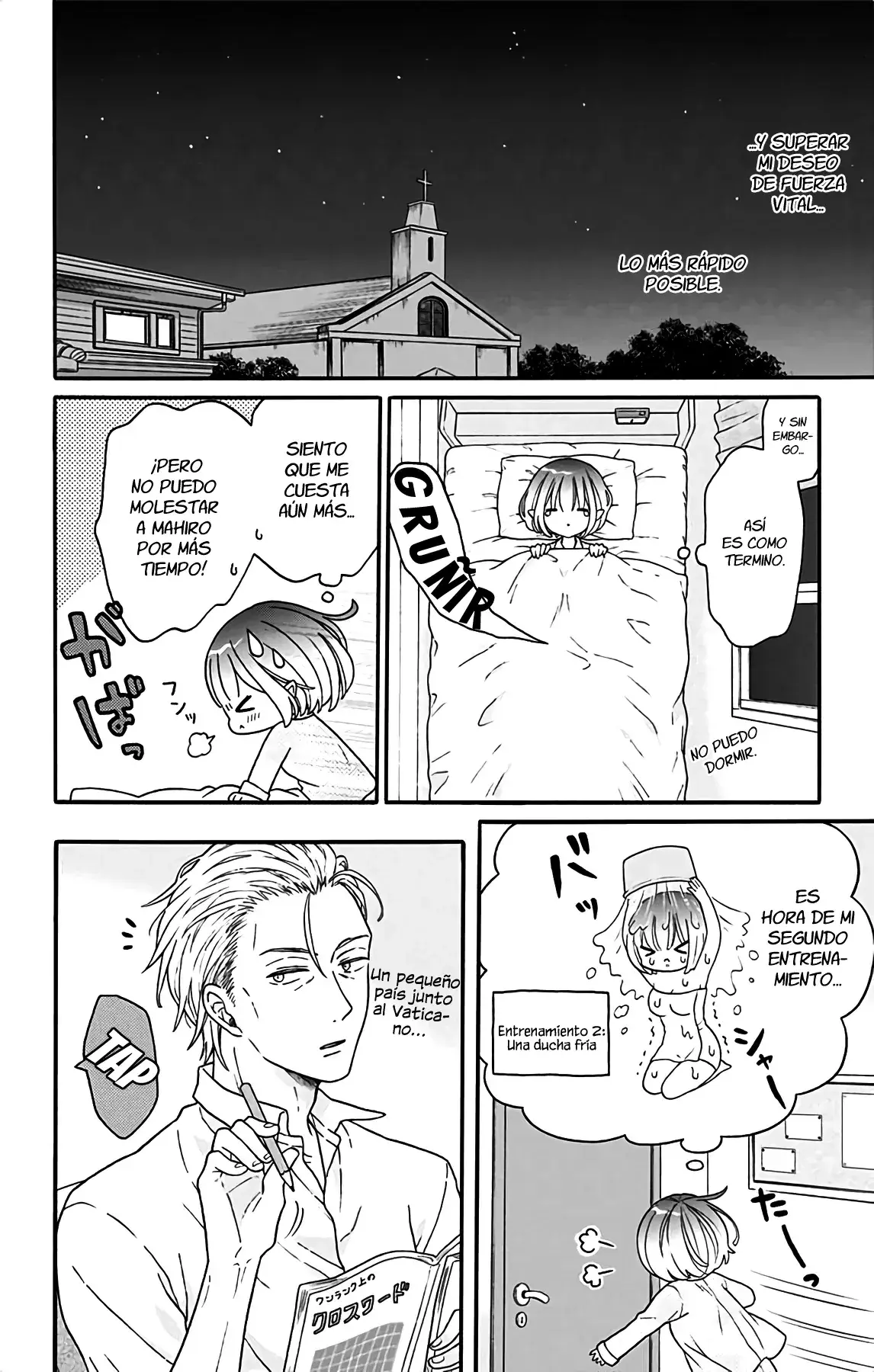 Capitulo 1 page 34