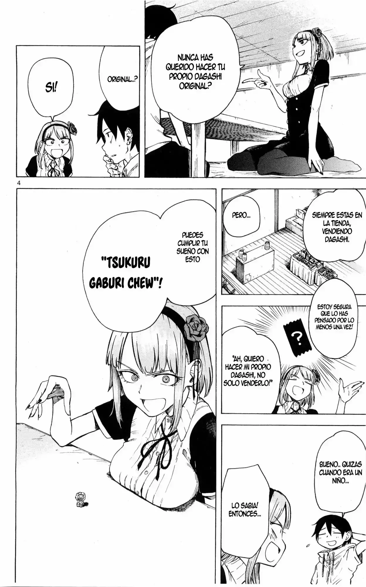 Capitulo 44 page 5