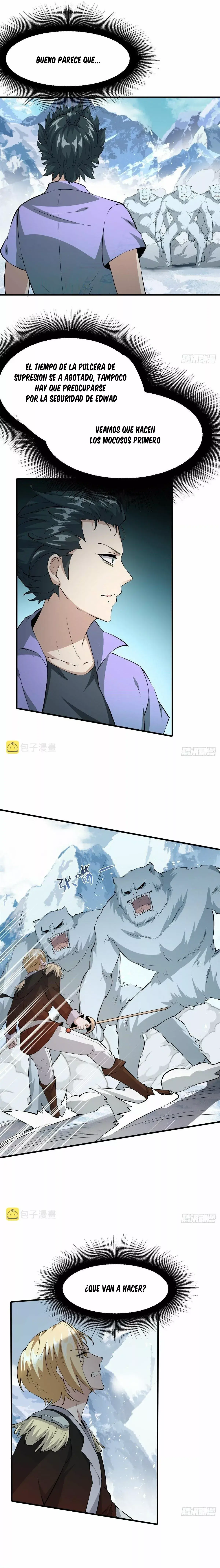 Capitulo 33 page 6
