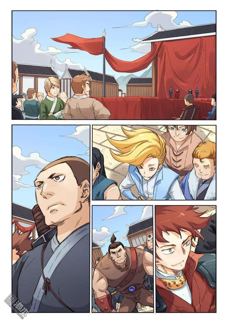 Capitulo 96 page 3