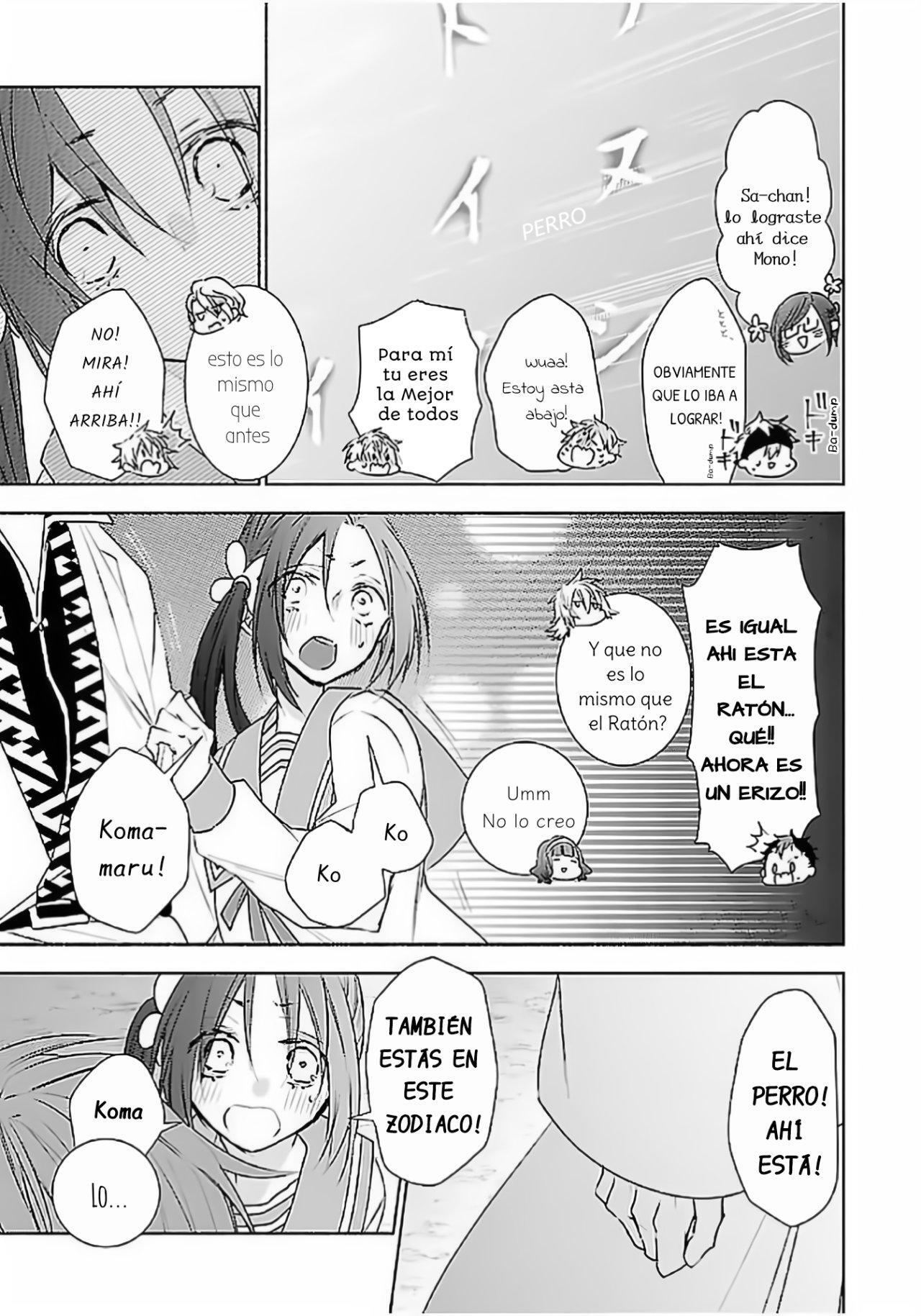 Capitulo 11 page 21