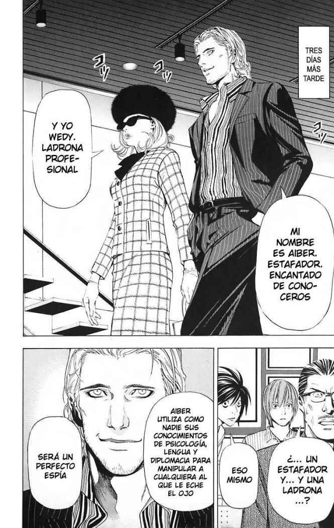 Capitulo 40 page 16