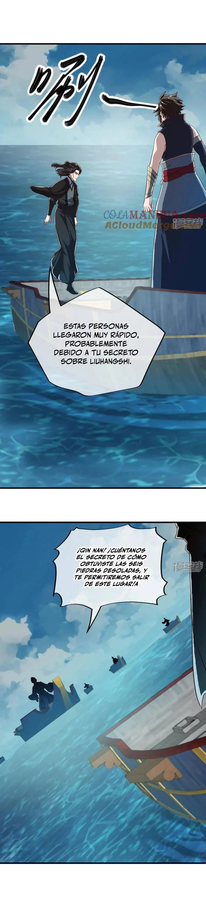 Capitulo 599 page 10