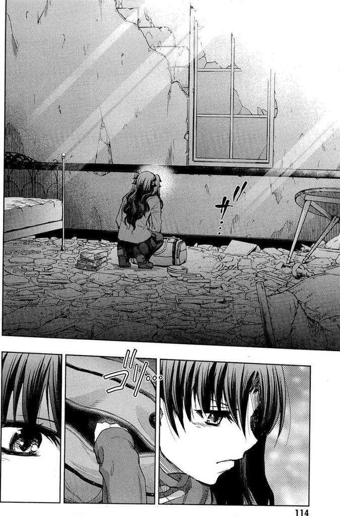 Capitulo 54 page 38