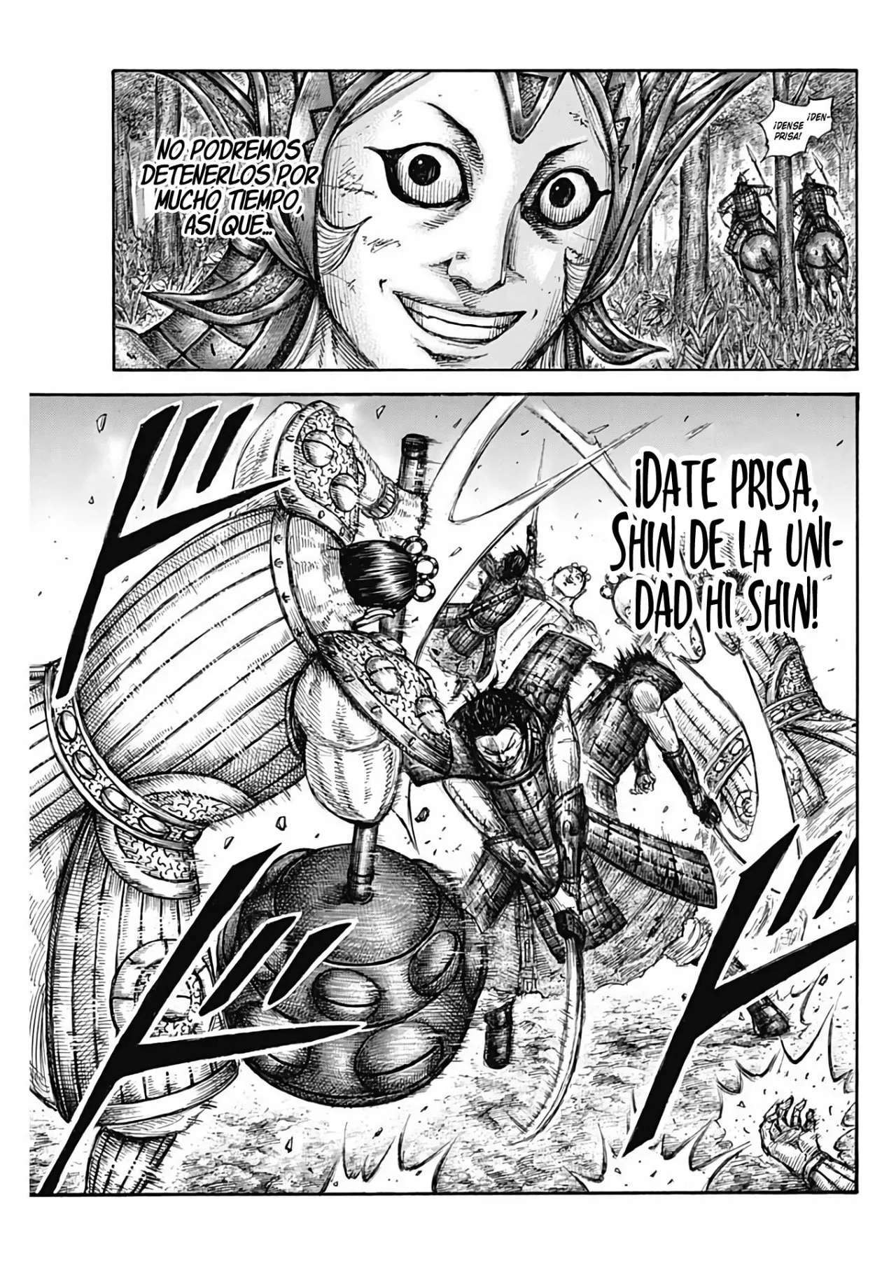 Capitulo 688 page 13